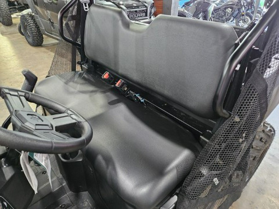 2027 Polaris Ranger 500