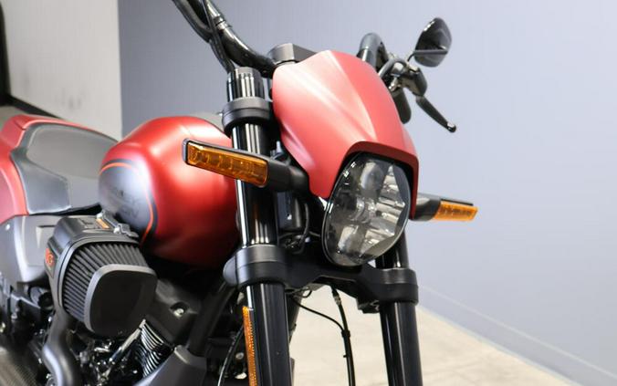 2019 Harley-Davidson FXDR 114