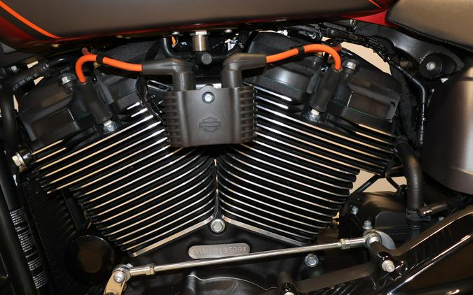2019 Harley-Davidson FXDR 114