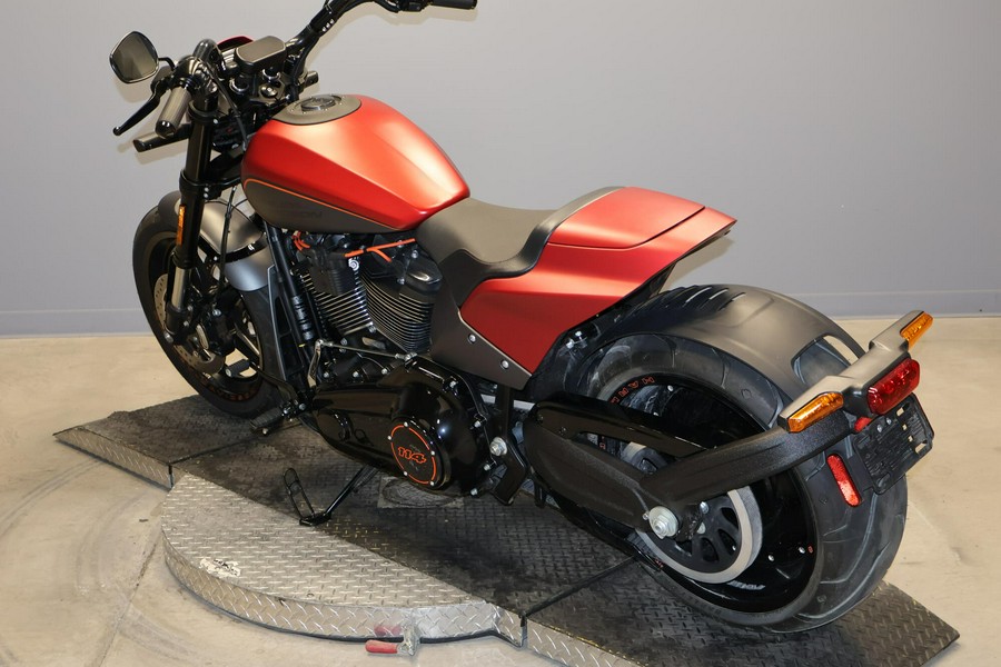 2019 Harley-Davidson FXDR 114 FXDRS