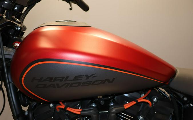 2019 Harley-Davidson FXDR 114