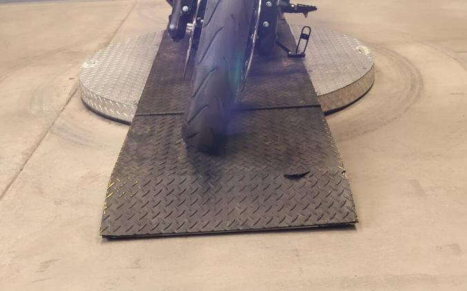 2019 Harley-Davidson FXDR 114