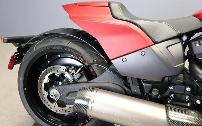 2019 Harley-Davidson FXDR 114