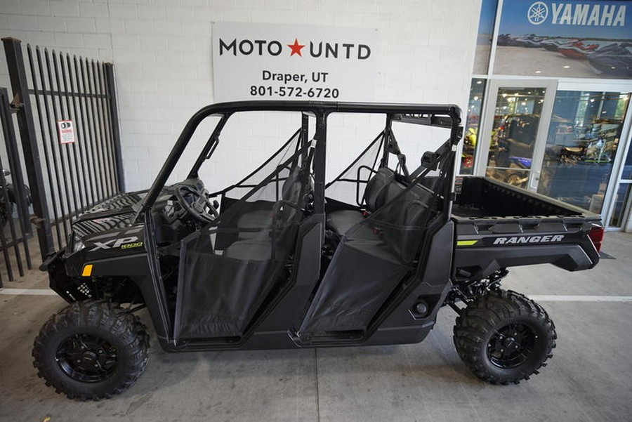 2023 Polaris® Ranger Crew 1000 Premium