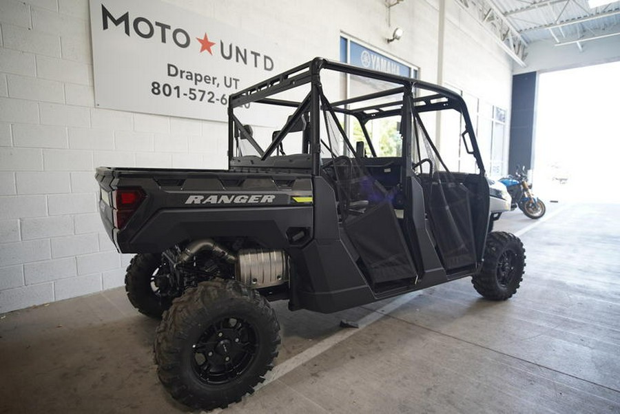 2023 Polaris® Ranger Crew 1000 Premium