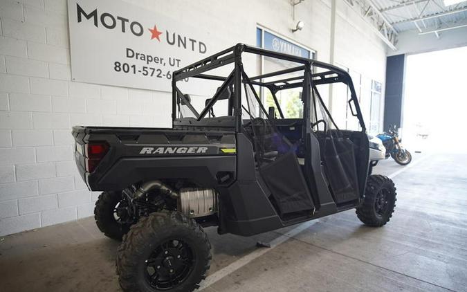 2023 Polaris® Ranger Crew 1000 Premium