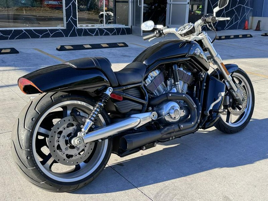 2017 Harley-Davidson® VRSCF - V-Rod Muscle®