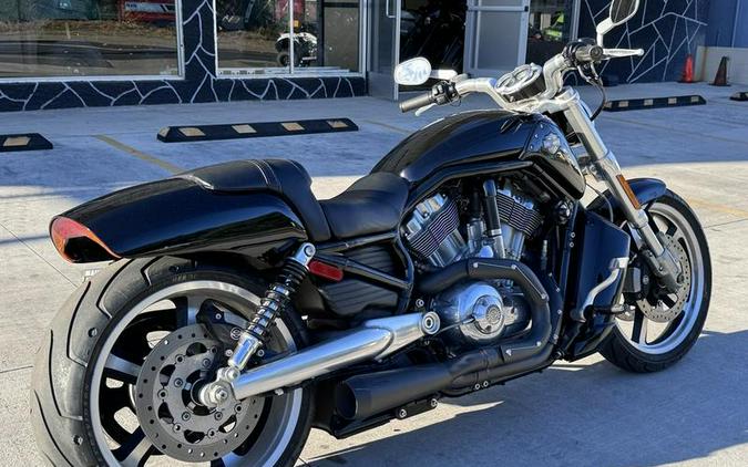 2017 Harley-Davidson® VRSCF - V-Rod Muscle®