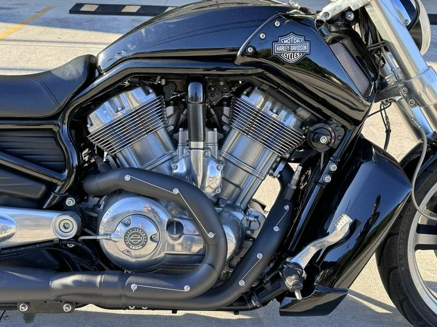 2017 Harley-Davidson® VRSCF - V-Rod Muscle®