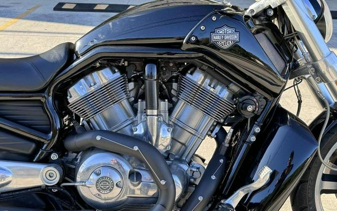 2017 Harley-Davidson® VRSCF - V-Rod Muscle®