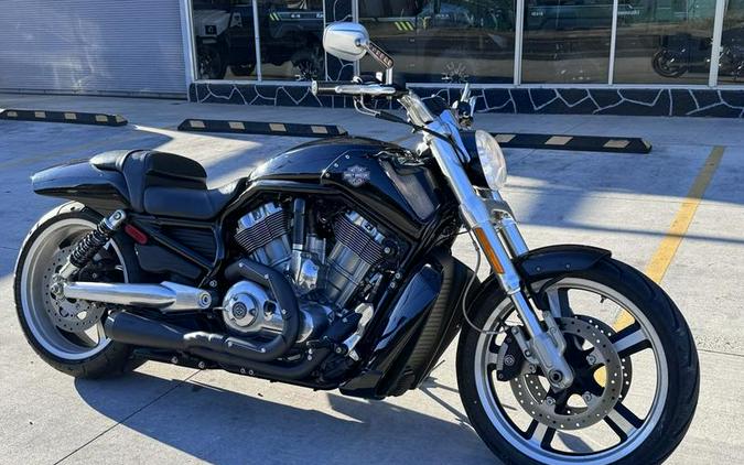 2017 Harley-Davidson® VRSCF - V-Rod Muscle®