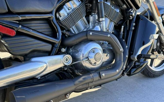 2017 Harley-Davidson® VRSCF - V-Rod Muscle®