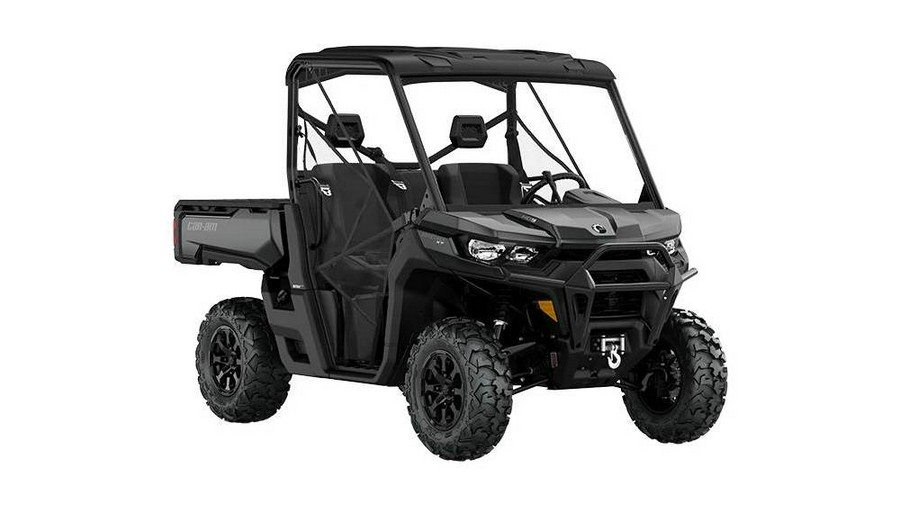 2023 Can-Am DEFENDER XT HD9