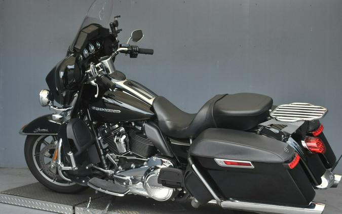 2019 Harley-Davidson Ultra Limited Low