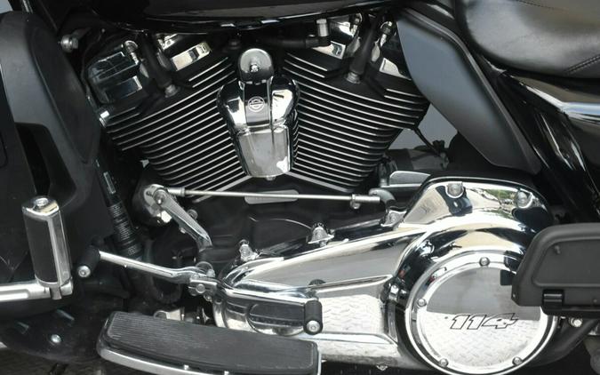 2019 Harley-Davidson Ultra Limited Low