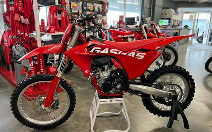 Gas Gas MC 450F motorcycles for sale MotoHunt