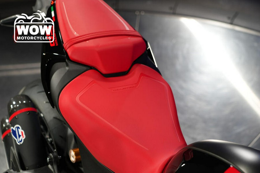 2023 Ducati MONSTER SP 937 + DARK STEALTH