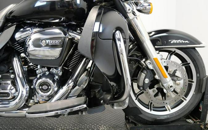 2019 Harley-Davidson® FLHTCU - Electra Glide® Ultra Classic®