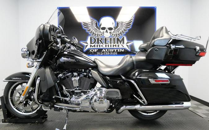 2019 Harley-Davidson® FLHTCU - Electra Glide® Ultra Classic®