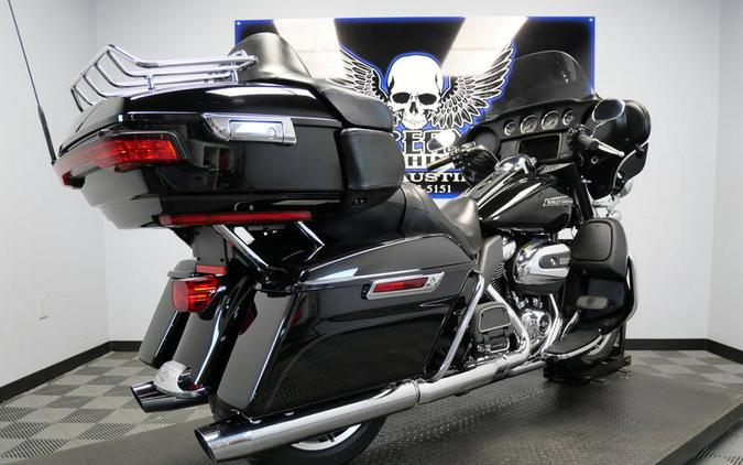 2019 Harley-Davidson® FLHTCU - Electra Glide® Ultra Classic®