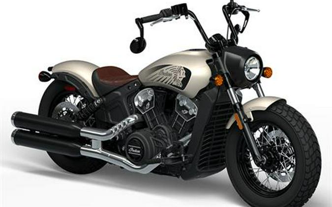 2024 Indian Motorcycle Scout® Bobber Twenty ABS