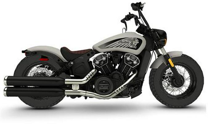 2024 Indian Motorcycle Scout® Bobber Twenty ABS