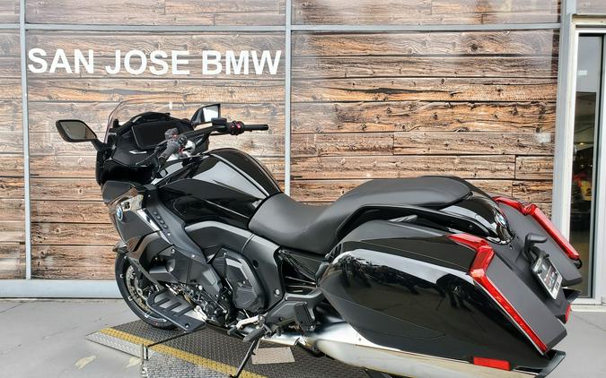 2024 BMW K 1600 B