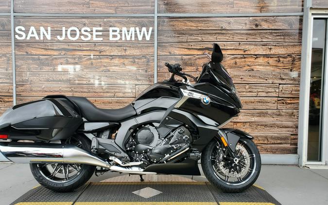 2024 BMW K 1600 B