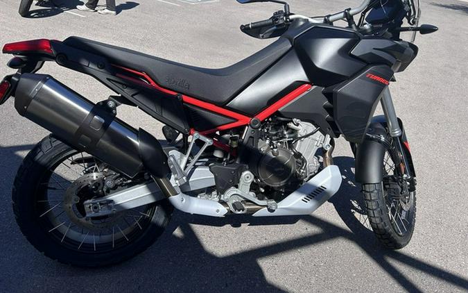 2024 Aprilia Tuareg 660