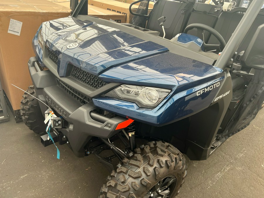 2024 CFMOTO UForce 1000 XL