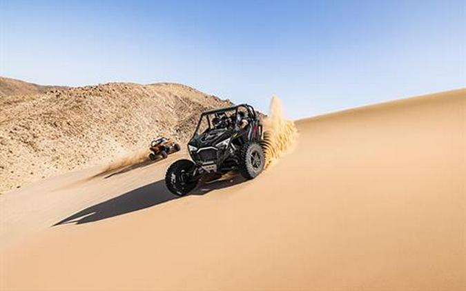 2023 Polaris RZR Turbo R 4 Premium - Ride Command Package