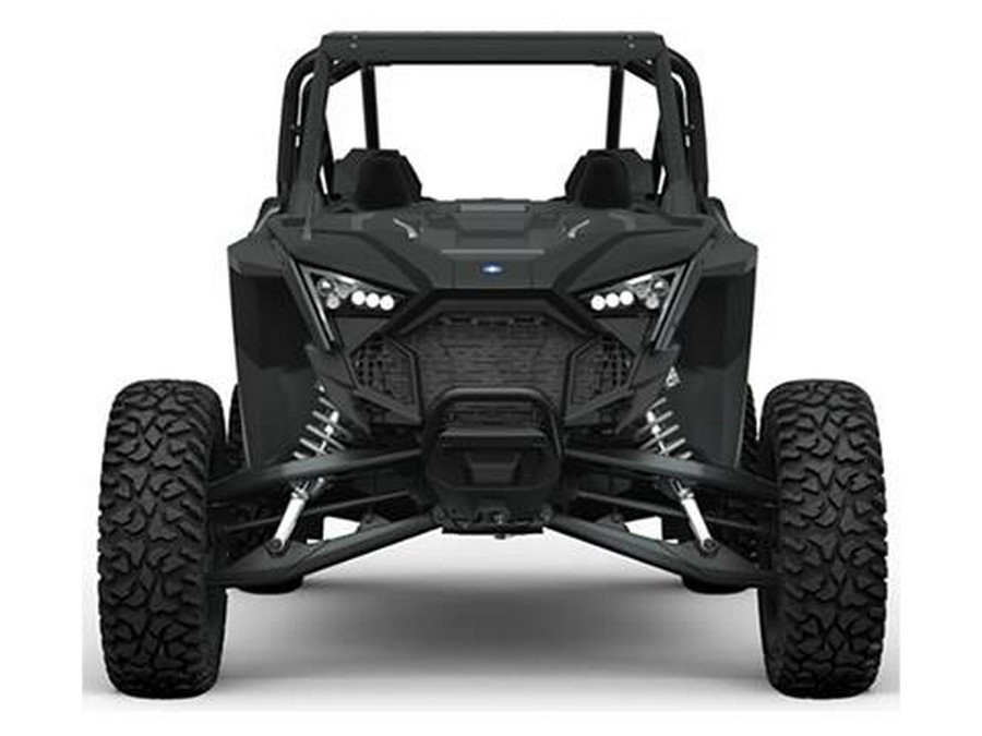 2023 Polaris RZR Turbo R 4 Premium - Ride Command Package