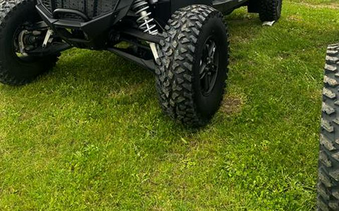 2023 Polaris RZR Turbo R 4 Premium - Ride Command Package