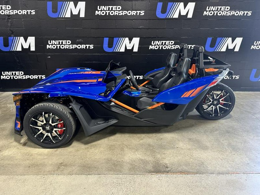 2024 Polaris® Slingshot R Autodrive