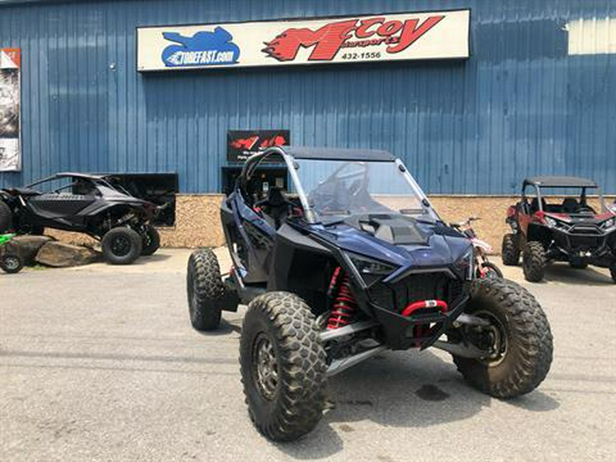 2023 Polaris RZR Pro R Ultimate