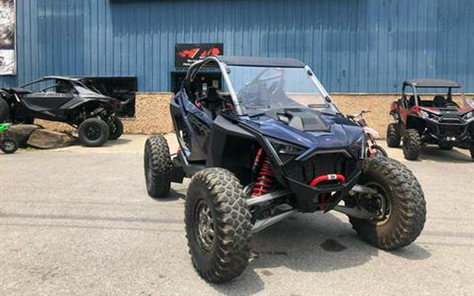 2023 Polaris RZR Pro R Ultimate