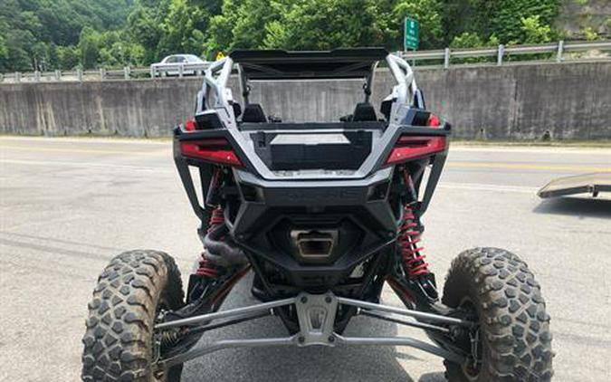 2023 Polaris RZR Pro R Ultimate