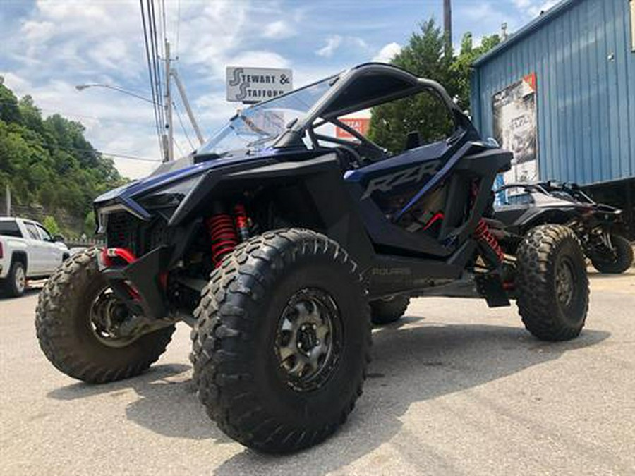 2023 Polaris RZR Pro R Ultimate