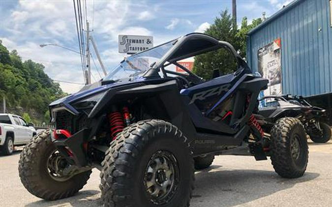 2023 Polaris RZR Pro R Ultimate