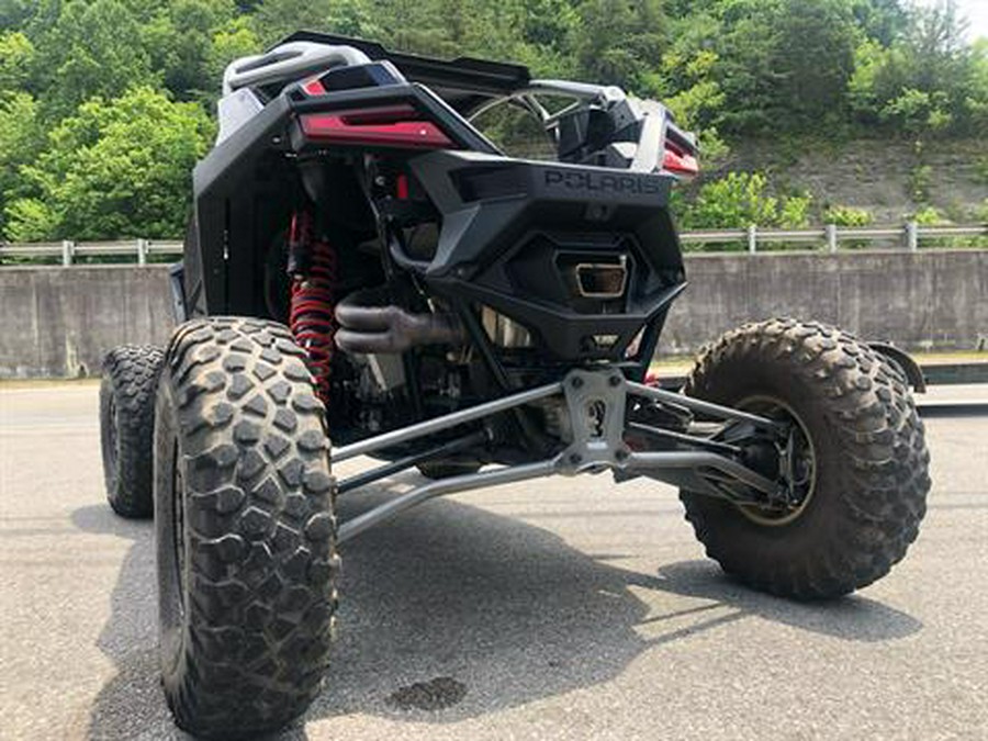 2023 Polaris RZR Pro R Ultimate