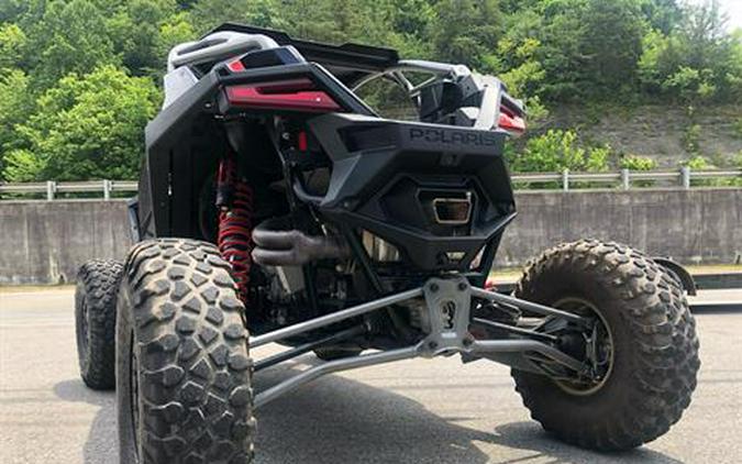 2023 Polaris RZR Pro R Ultimate