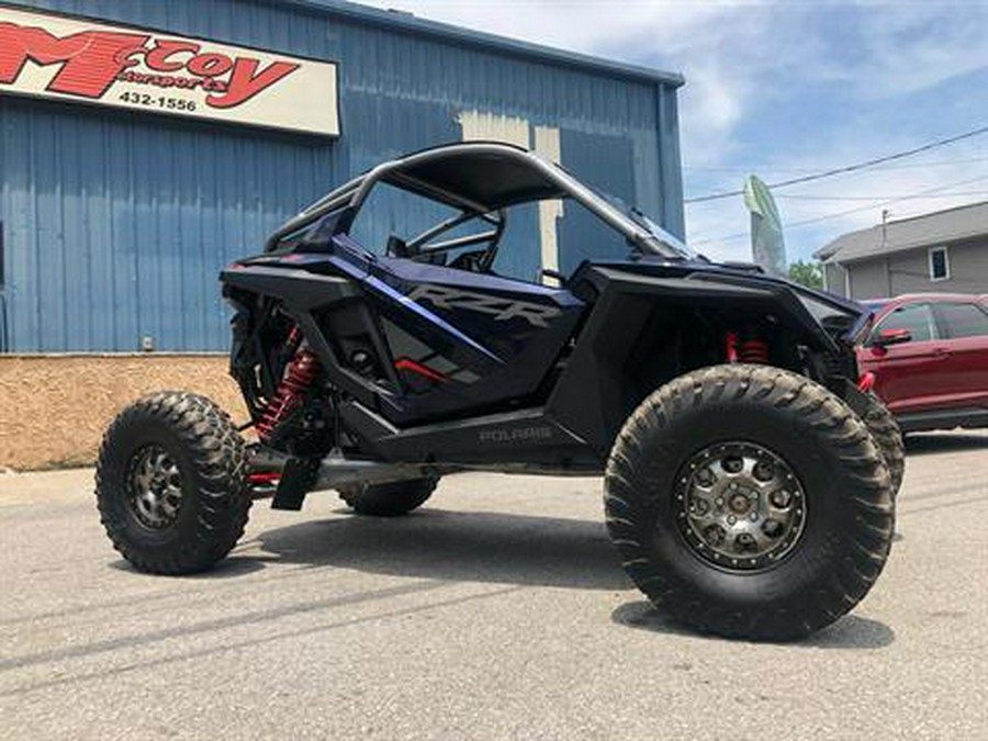 2023 Polaris RZR Pro R Ultimate