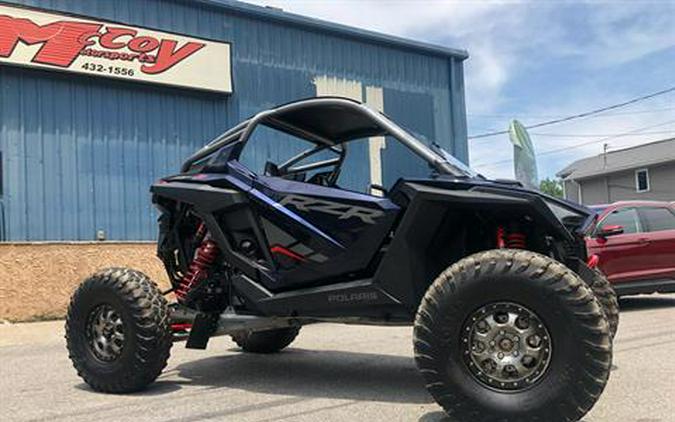 2023 Polaris RZR Pro R Ultimate