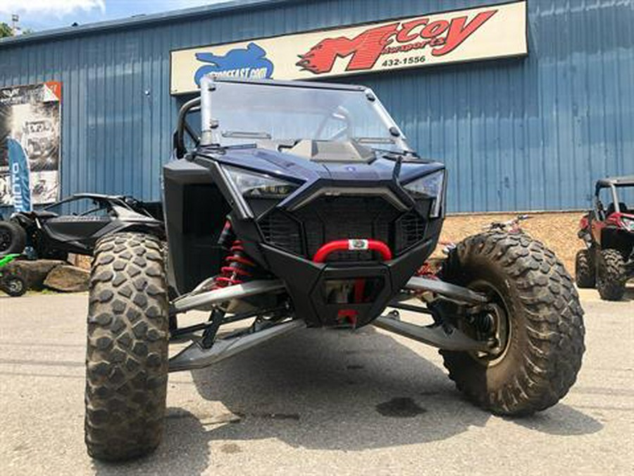 2023 Polaris RZR Pro R Ultimate