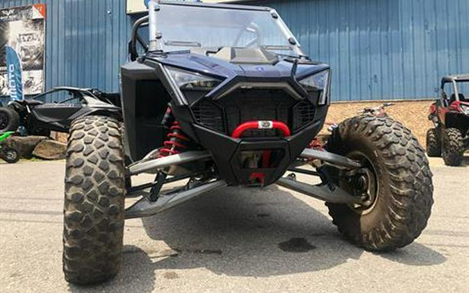 2023 Polaris RZR Pro R Ultimate