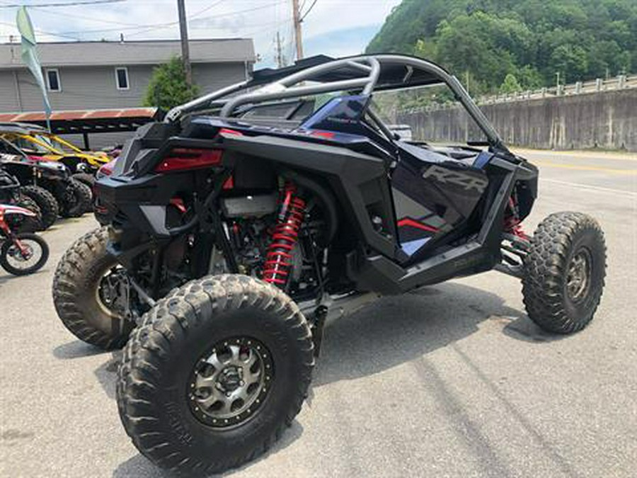 2023 Polaris RZR Pro R Ultimate