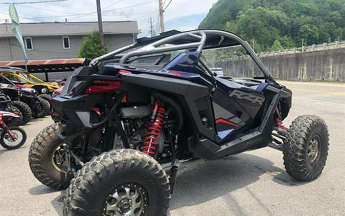 2023 Polaris RZR Pro R Ultimate