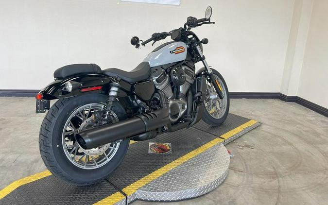 2024 Harley-Davidson® RH975S - Nightster® Special