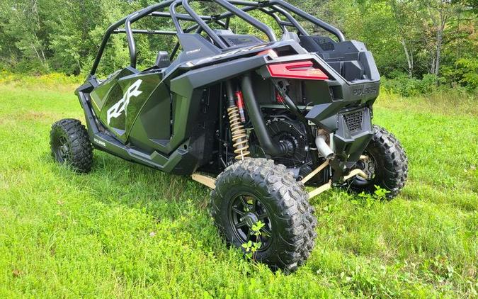 2022 Polaris® RZR PRO XP 4 Ultimate