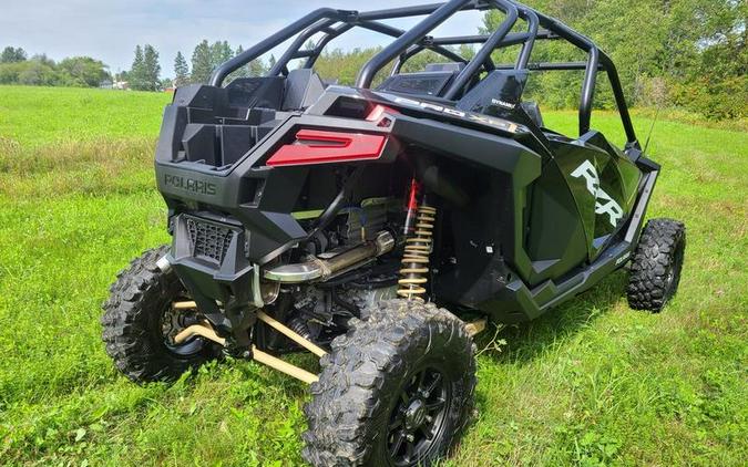 2022 Polaris® RZR PRO XP 4 Ultimate